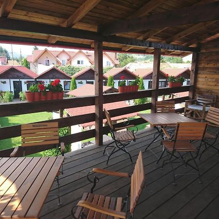 Pensiunea Valea Argesului Albestii Paminteni Buitenkant foto