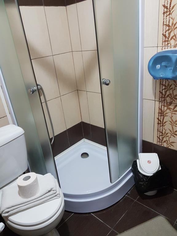Pensiunea Valea Argesului Albestii Paminteni Buitenkant foto