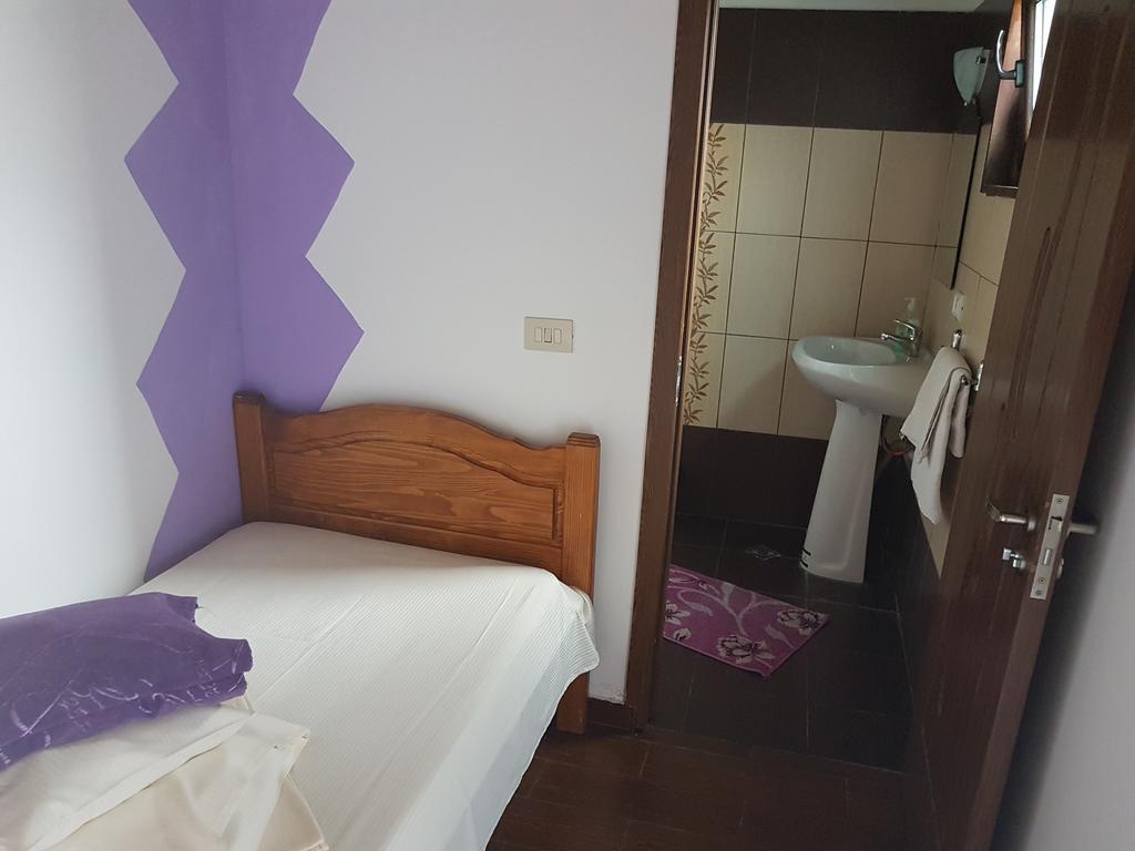 Pensiunea Valea Argesului Albestii Paminteni Buitenkant foto
